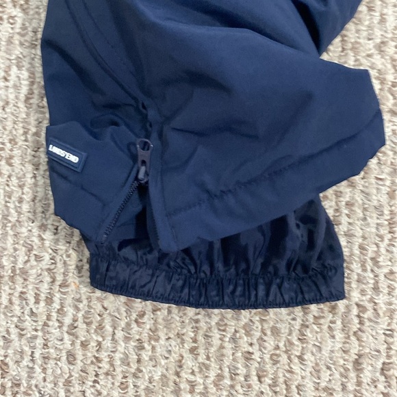 Lands End Children’s Grow Along Snow Pants Size 16 - Picture 13 of 14